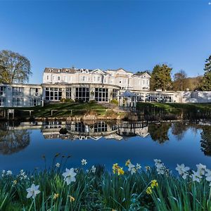 Doubletree By Hilton Cheltenham-Cotswolds