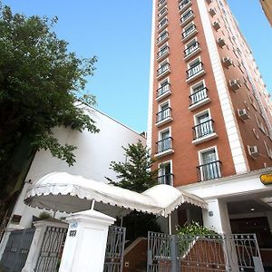 Augusta Park Suite Hotel